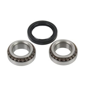 ABAKUS 141-03-030 Roulement de roue FORD FIESTA 5 (JH, JD)