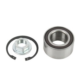 ABAKUS 141-03-031 Roulement de roue MAZDA 2 3/5 portes (DE_, DH_3) 1.5 102 CV Essence