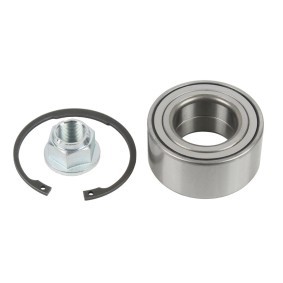 ABAKUS 141-03-045 Hjullager MERCEDES-BENZ E-klass Sedan (W124) 2.2 150 hk Bensinmotor