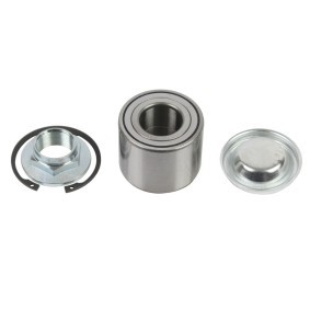 ABAKUS 141-03-046 Hjullager PEUGEOT 207 SW (WK_) 1.4 73 hk Bensinmotor