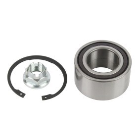 ABAKUS 141-03-066 FORD KUGA Pyörännapa