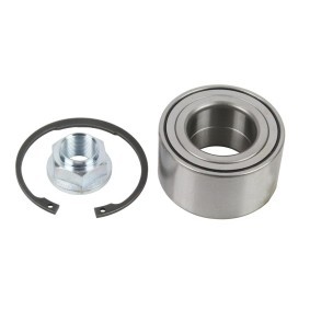 ABAKUS 141-03-071 Hjullager MAZDA 6