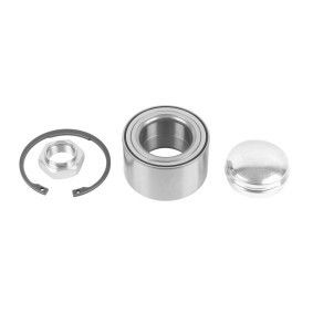 ABAKUS 141-03-073 Radlager FIAT DUCATO Bus (230) 2.0 109 PS Otto