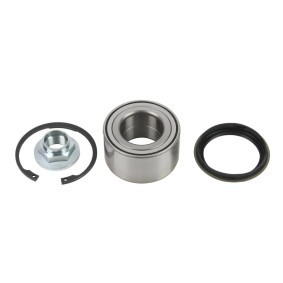 ABAKUS 141-03-076 Rolamento da roda MAZDA PREMACY