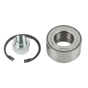 ABAKUS 141-03-077 Hjullager PEUGEOT 106 I (1A, 1C) 1.0 45 hk Bensinmotor