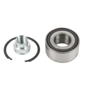 ABAKUS 141-03-098 Radlager FIAT QUBO (225)