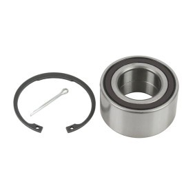 ABAKUS 141-03-099 Rolamento da roda CITROËN C-CROSSER