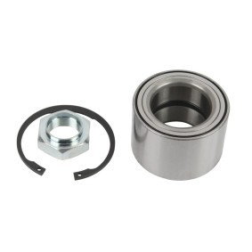 ABAKUS 141-03-100 Radlager FIAT DUCATO Bus (230) 2.0 109 PS Otto