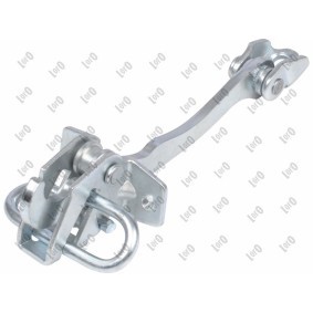 ABAKUS 150-03-002 Dør og reservedele OPEL ZAFIRA