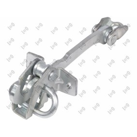 ABAKUS 150-03-003 Dør og reservedele OPEL CORSA