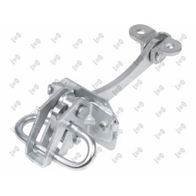 ABAKUS 150-03-017 Puerta trasera FIAT DOBLO