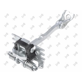 ABAKUS 150-03-032 Puerta trasera RENAULT WIND