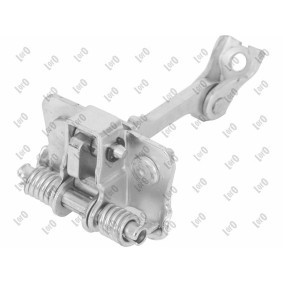 ABAKUS 150-03-038 Bagklap RENAULT MASTER