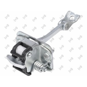 ABAKUS 150-03-040 Türen und Einzelteile CITROËN BERLINGO Kasten (B9)