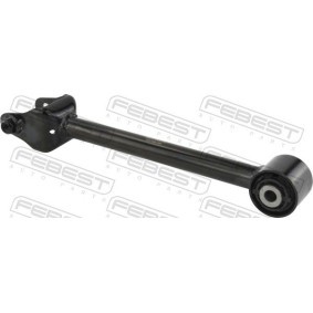 FEBEST 0525-BMLOWR Bras de suspension MAZDA 3 3/5 portes (BM, BN) 1.5 100 CV Essence