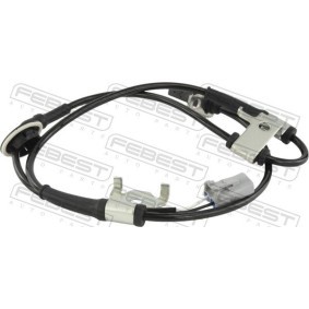 FEBEST 07606-003 Sensor ABS SUZUKI Grand Vitara 2 SUV (JT, TE, TD) 1.9 129 cv Gasoleo