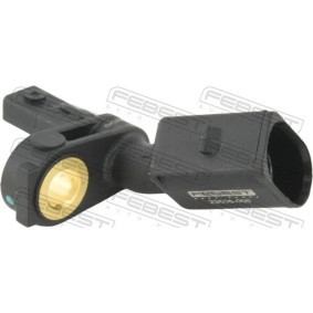 FEBEST 23606-006 ABS Sensor SEAT Ibiza 4 Sportcoupe (6J1, 6P5) 1.4 75 PS Diesel