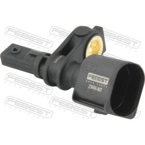 FEBEST 23606-007 ABS Sensor SEAT Ibiza 4 Sportcoupe (6J1, 6P5) 1.4 75 PS Diesel