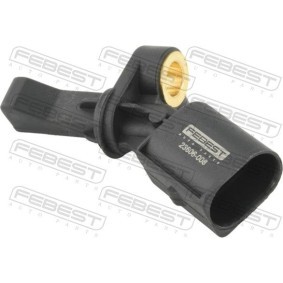 FEBEST 23606-008 ABS Sensor SEAT Ibiza 4 Sportcoupe (6J1, 6P5) 1.4 75 PS Diesel