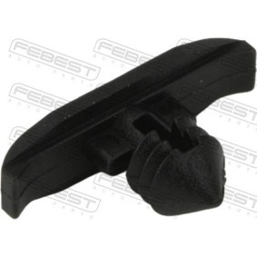 FEBEST 88570-165 Moldura de puerta VW VENTO