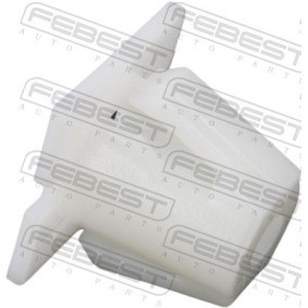 FEBEST 88570-194 Moldura de puerta KIA CERATO