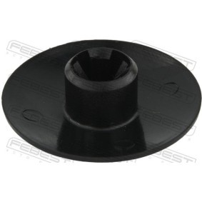 FEBEST 88570-198 Moldura de puerta KIA CERATO