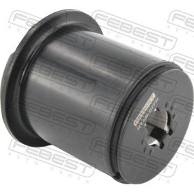 FEBEST HYAB-D7FR Buje eje HYUNDAI Grand Santa Fé (DM) 3.0 249 cv Motor otto