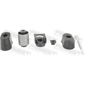 FEBEST HYMB-D3R-KIT Soporte de motor HYUNDAI Grand Santa Fé (DM) 3.0 249 cv Motor otto