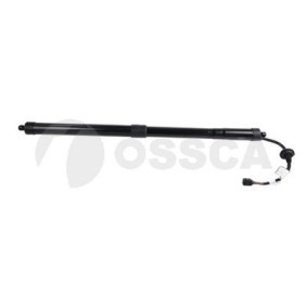 Heckklappendämpfer 83187