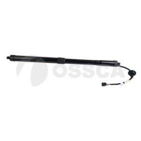 OSSCA 83193 Kofferraum VOLVO XC40 (536) 2.0 150 PS Diesel