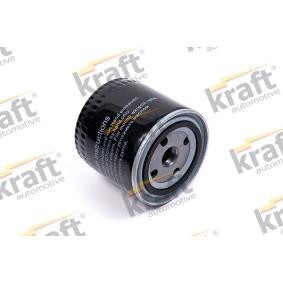 Ölfilter für RENAULT von KRAFT