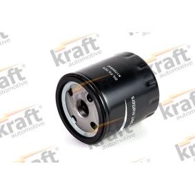 KRAFT 1705940 Filtro de óleo ROVER 400 (XW) 1.9 67 cv Diesel