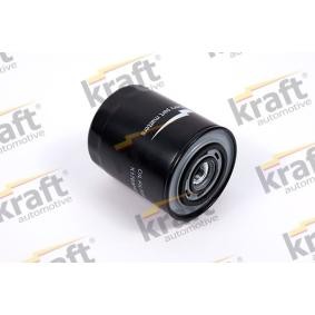 Ölfilter für RENAULT von KRAFT