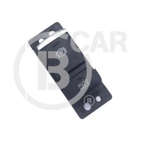 B CAR 010NI002 Pulsante freno a mano NISSAN