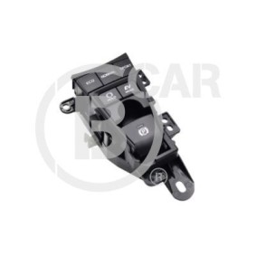 B CAR 010TY001 Botão do travão de mão TOYOTA