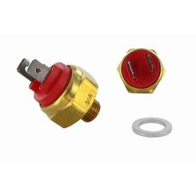 VEMO V15-99-2025 Interruptor de temperatura, enriquecimento arranque a frio VW
