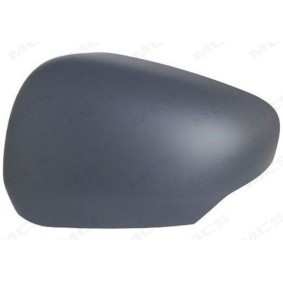 MCS 335260 Afdækning, sidespejl RENAULT Grand Kangoo III MPV