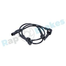 RAP BRAKES R-A0536 ABS Sensor RENAULT MASTER 3 Bus (JV)