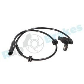 RAP BRAKES R-A0554 ABS Sensor RENAULT CAPTUR