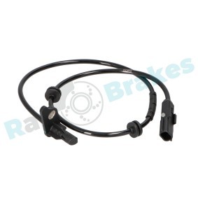 RAP BRAKES R-A0555 ABS Sensor RENAULT CAPTUR
