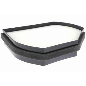 VEMO V30-30-1006-1 Filtro abitacolo MERCEDES-BENZ Classe E Cabrio (A124)