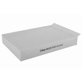 Kjøp Kupefilter av VEMO V40-30-1112 til den lave prisen 101,48&nbsp;kr