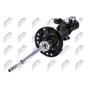 Comprar Amortiguador de NTY A-CH-090 a bajo precio de 163,68&nbsp;&euro;