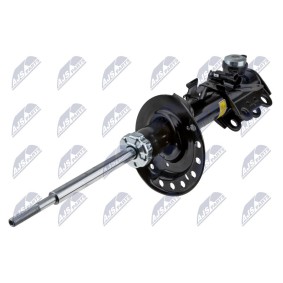 Comprar Amortiguador de NTY A-CH-091 a bajo precio de 163,68&nbsp;&euro;