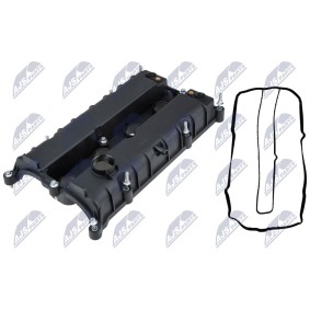 NTY BPZ-FR-017 Zylinderkopf FORD KA
