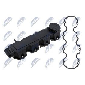 Ventildeckel BPZ-PL-009 OPEL VECTRA von NTY