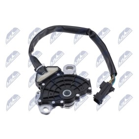 NTY EAG-SA-000 Steuergerät, Automatikgetriebe SAAB