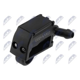 NTY EDS-VV-033 Scheibenwaschdüsen VOLVO XC60 (156) 3.0 286 PS Otto