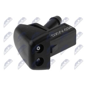 NTY EDS-VV-034 Scheibenwaschdüsen VOLVO XC60 (156) 3.0 286 PS Otto