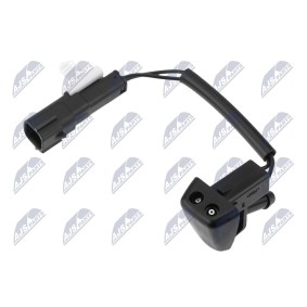 NTY EDS-VV-035 Scheibenwaschdüsen VOLVO XC60 (156) 3.0 286 PS Otto